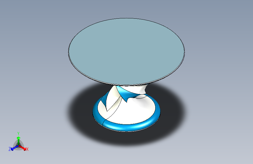 早餐_桌子_国际象棋202206_1