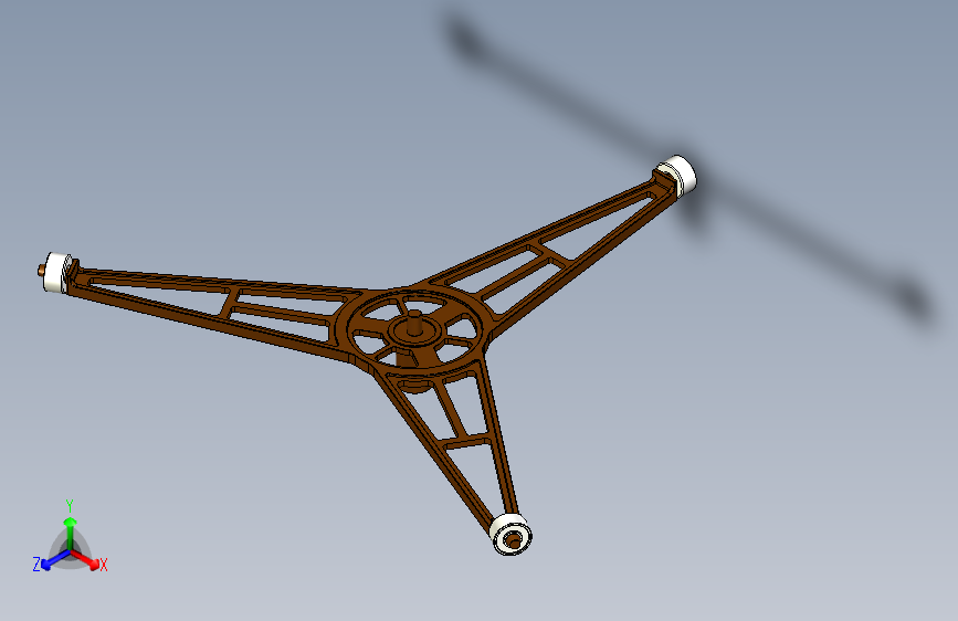 转盘支撑环组件，微波炉