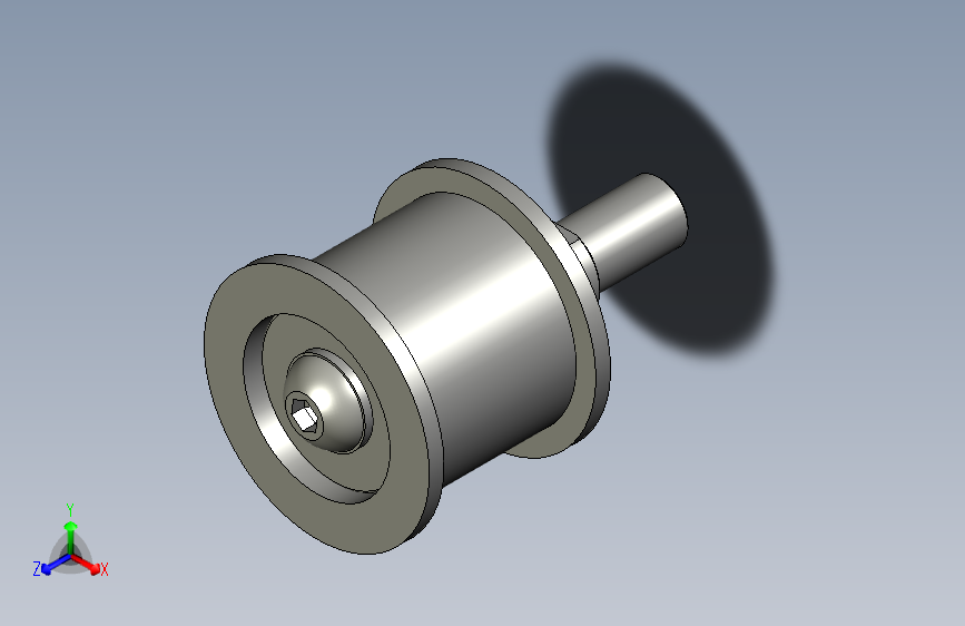 AQXZ-12-DC2003-M04-U01-A00惰轮模组01