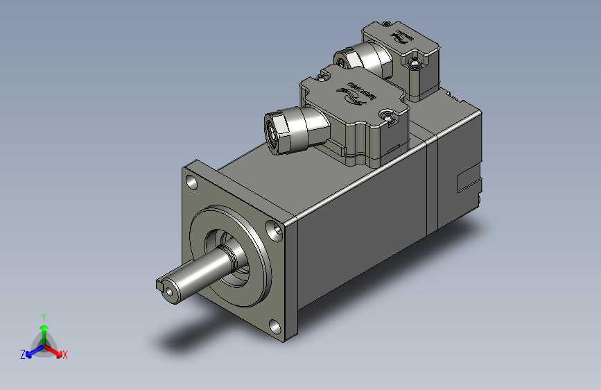 AQXZ-12-伺服电机汇川MS1H1-10B30CB-A330Z01
