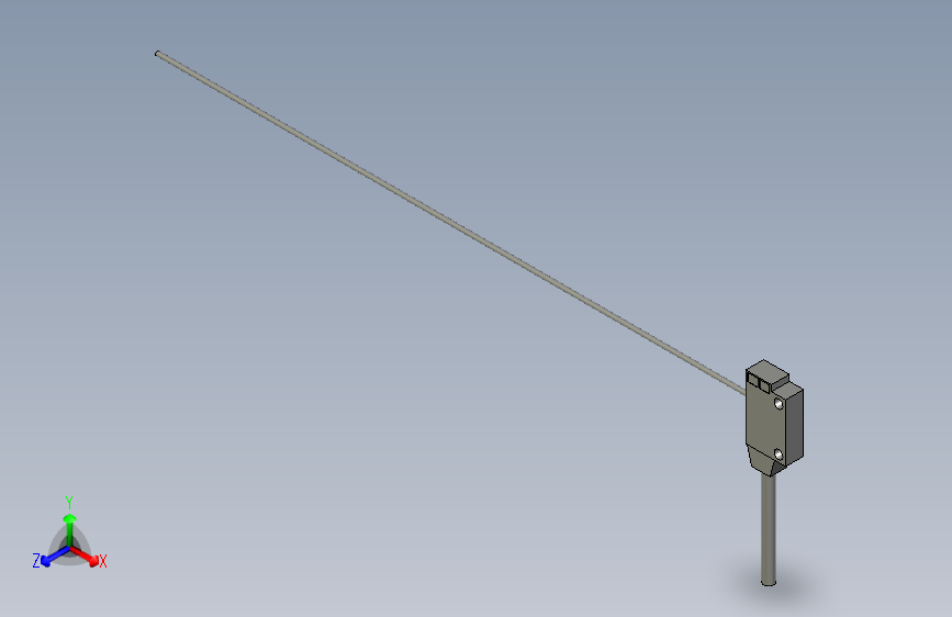 AQXZ-12-对射传感器EX-11EAD-ii-pph01