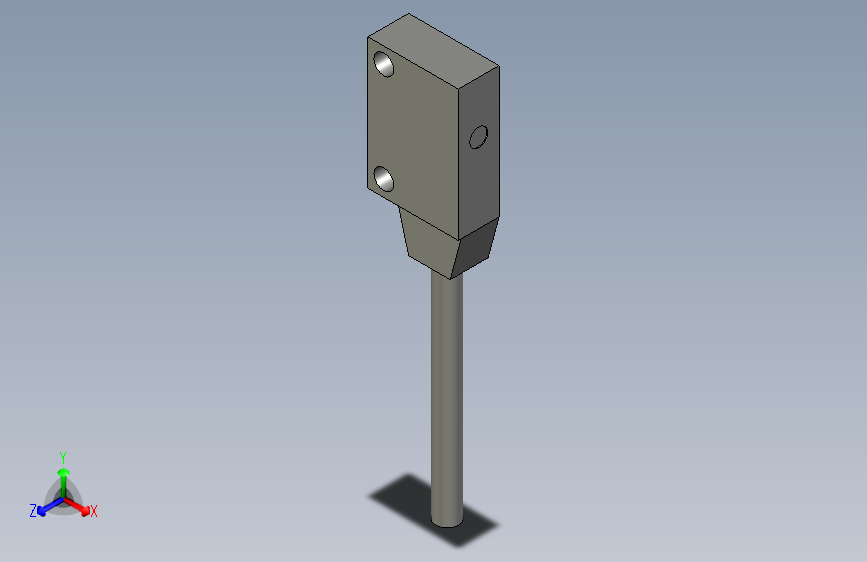 AQXZ-12-对射传感器EX-11EAP-ii-pph01