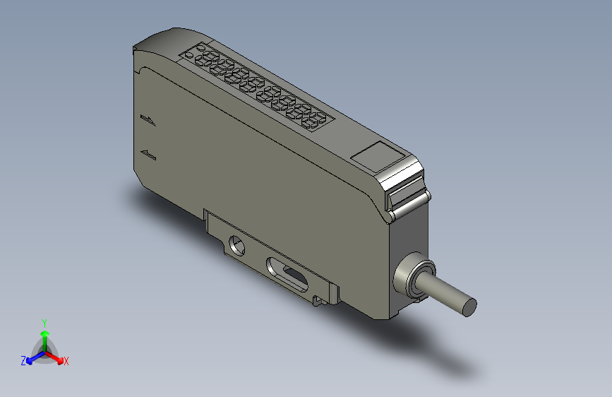AQXZ-12-光纤放大器西克WLL180T-L43201
