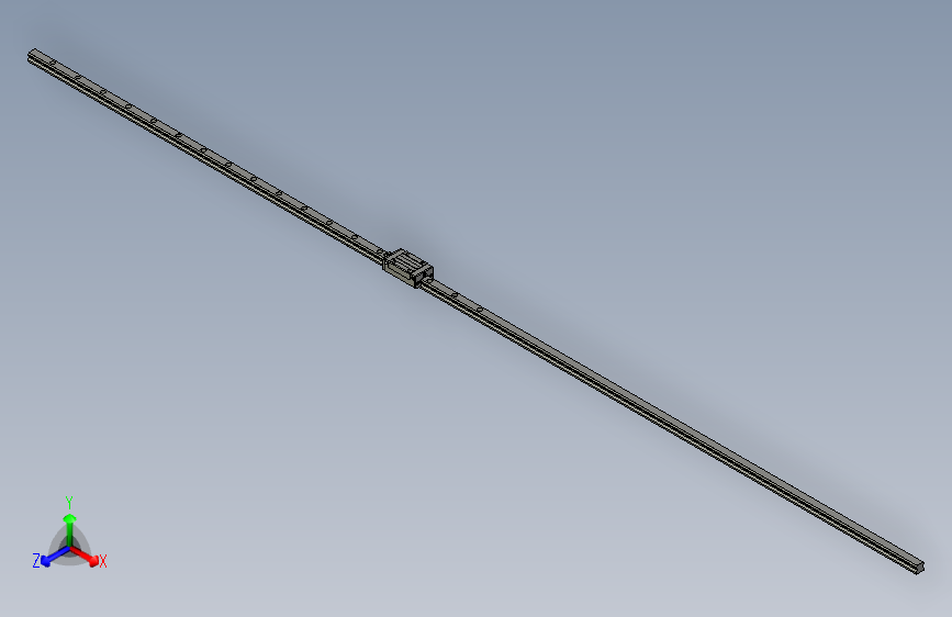 AQXZ-12-线性滑轨上银HGH20CA2R1000Z0H001