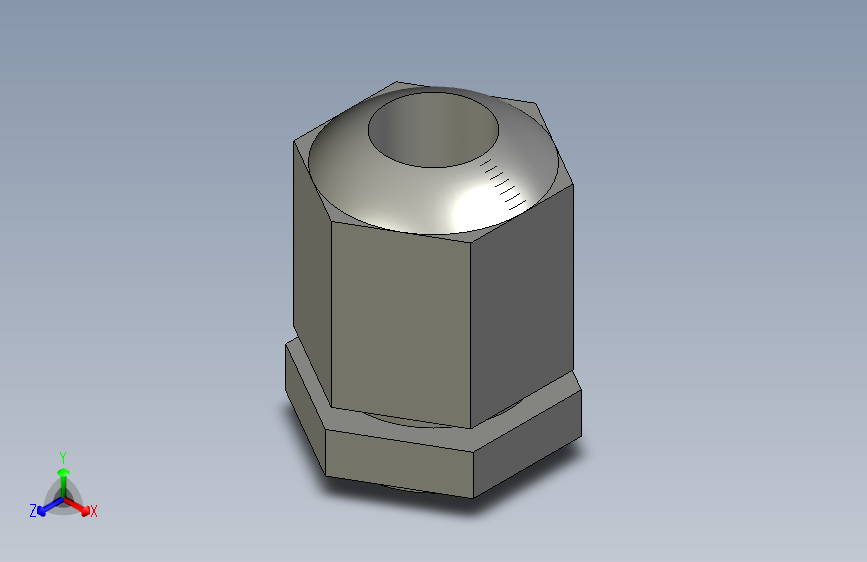 电线防水接头PG11