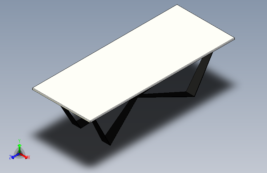 桌子 基座 书桌 办公室，会议桌，家具 衣柜，餐厅