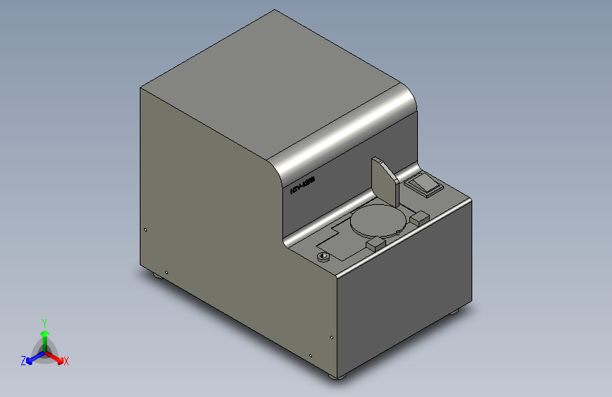 ASG圆盘式螺丝供应器