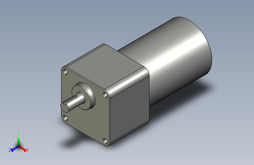 调速电机雨田电机-5IK60GU-CF+5GU30KB
