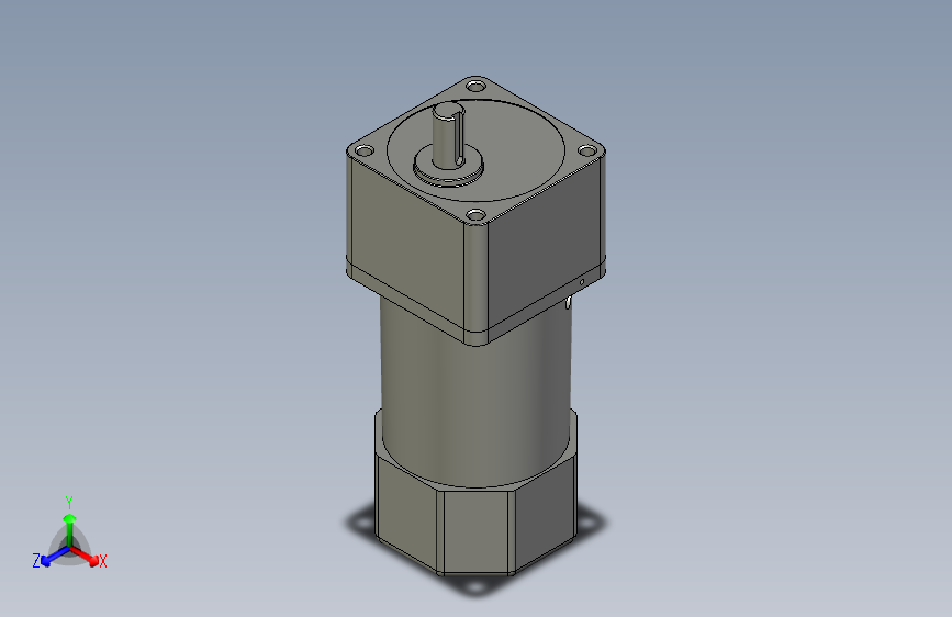 调速风叶高箱(25-500K)120W-I150104-B