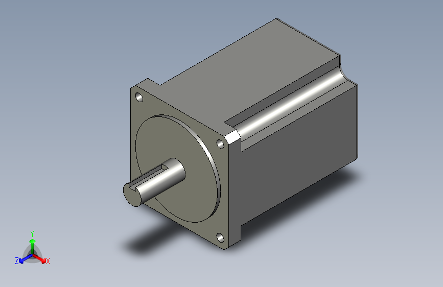 a松下电机MSMD022G1U