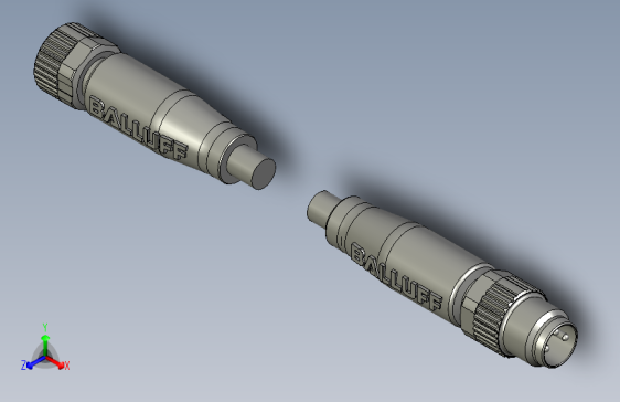 BALLUFFBCCM313-M313-30-300-PX0334-030-1