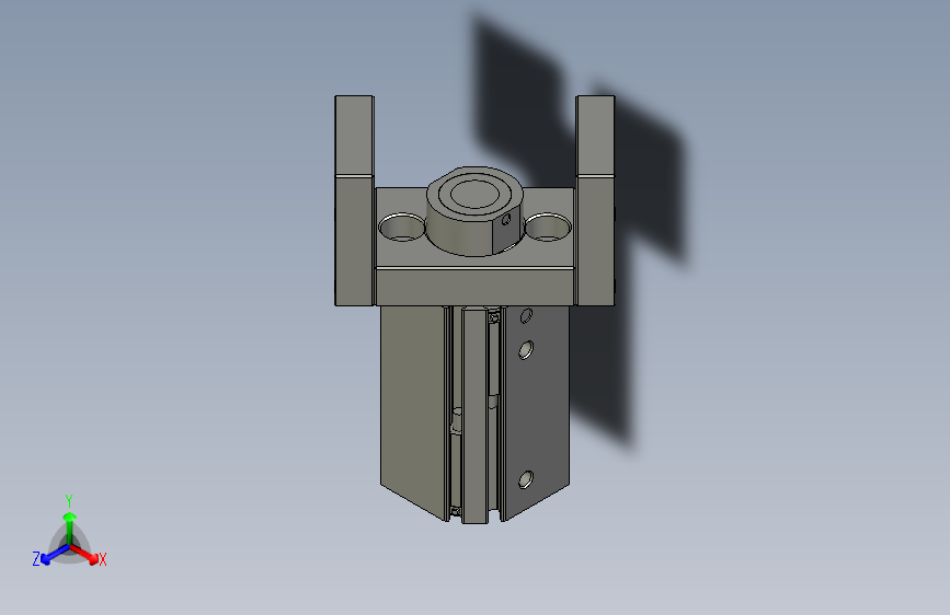 定位气缸TWQ20x20SC_0_+_CS1-G-2_