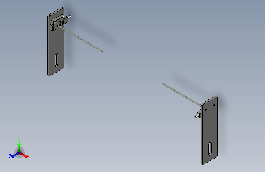 对射感应器EX-13A