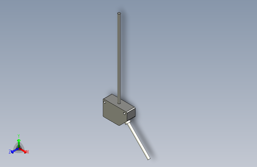 对射光电传感器CX-414A-C05松下