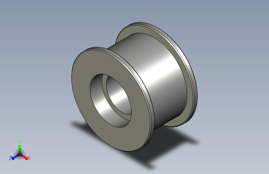 惰轮EVF31-W32-D45怡和达