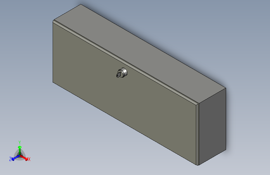 阀导箱装配-starpan1989