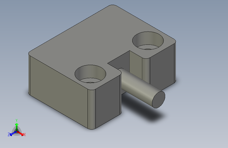 BPS250安全门开关-1