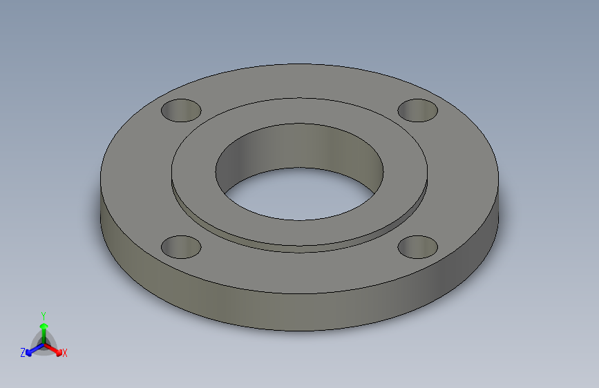 法兰DN50PN6GBT9119-2010