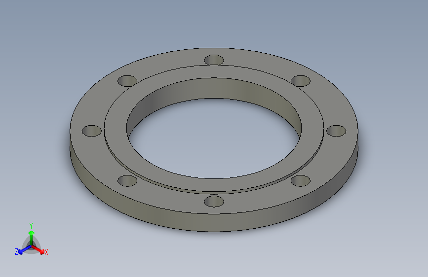 法兰DN150PN6GBT9119-2010