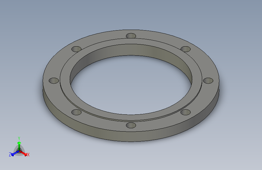 法兰DN200PN6GBT9119-2010