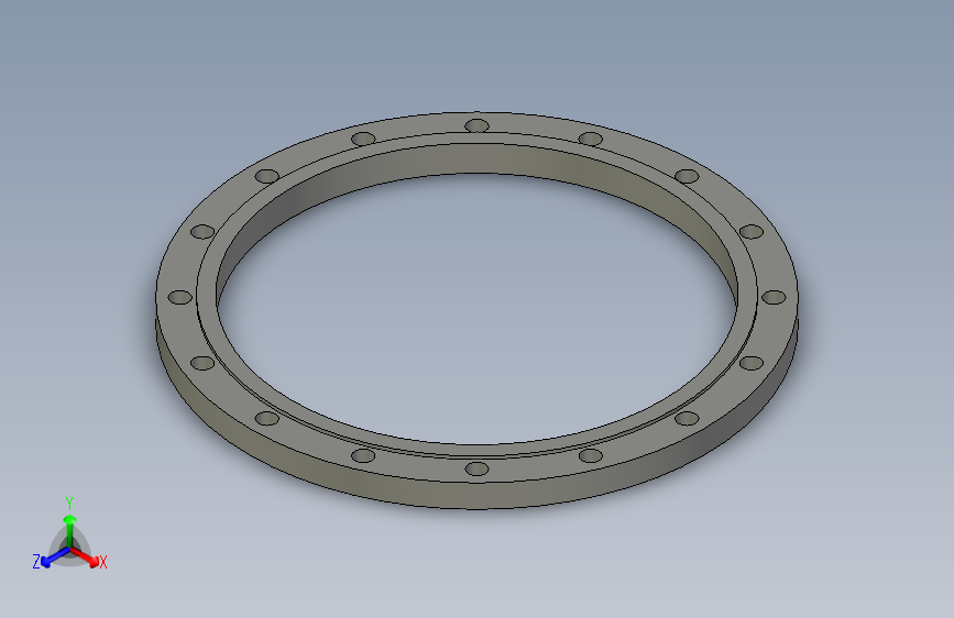 法兰DN450PN6GBT9119-2010