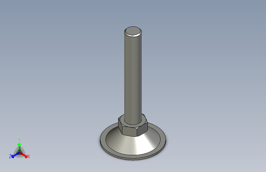 防拆HI_WAC21-D60-M16-L100-001