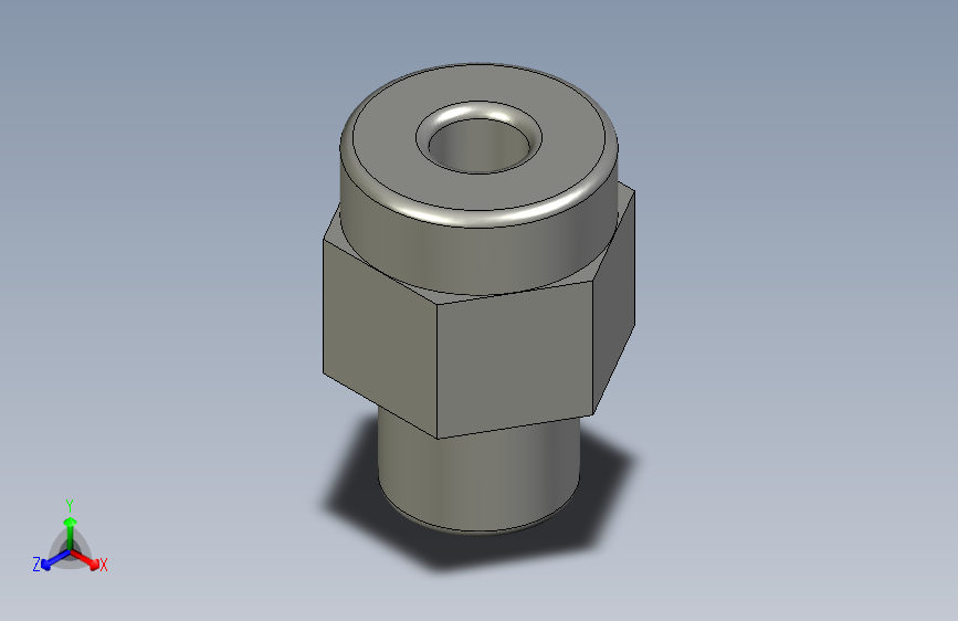 防水接头M16黑色市购