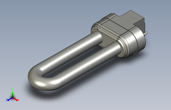 飞利浦UVC16W紫光灯