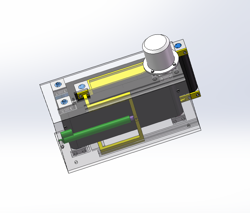 A1043 伸缩皮带输送机完整版案例26套合集