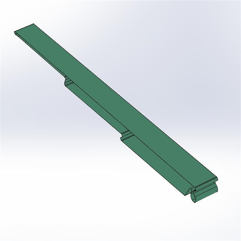 A1043 伸缩皮带输送机完整版案例26套合集