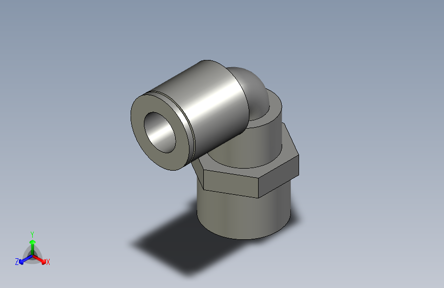 管接头-SQL10-04-气力可