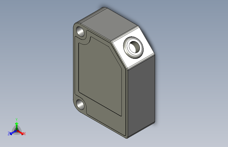 光电传感器PH2-GB030N深浦