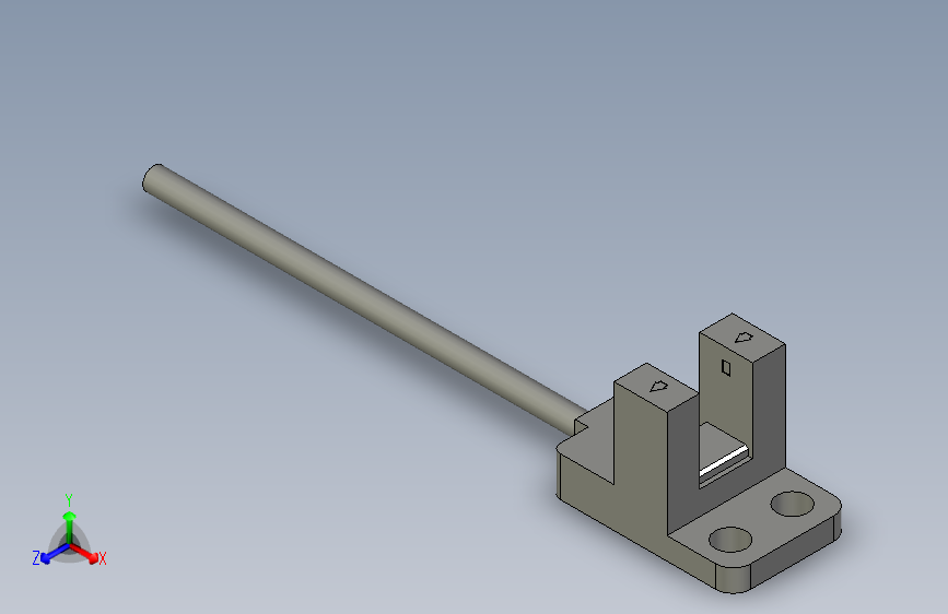 光电传感器PM-Y45松下