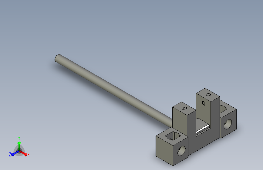 光电开关pm-l45松下