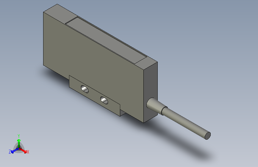 光钎放大镜BR3-NP