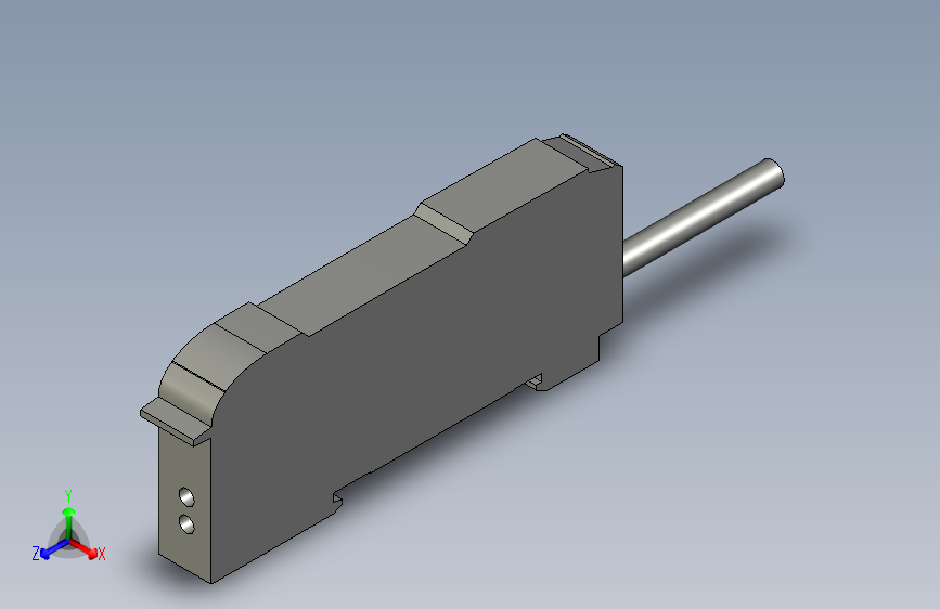 光纤放大器-FF-403-台湾嘉准