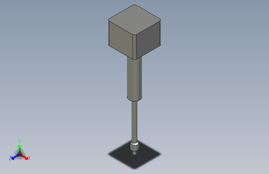 海顿43H4N-05-825直线电机