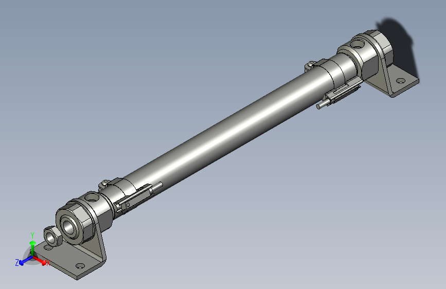 CMK2-LB-20-200-T0H-D