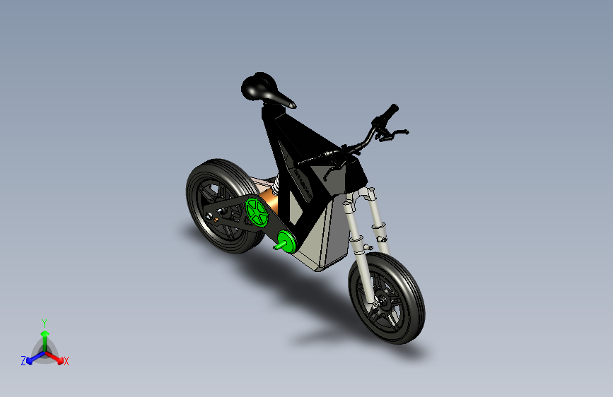 电动自行车、电瓶车