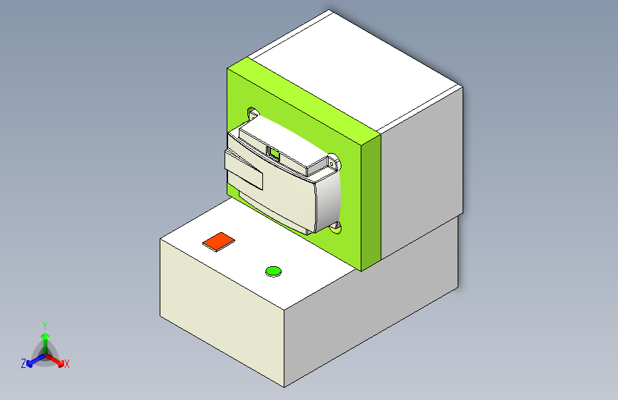 垫脚自动装配机