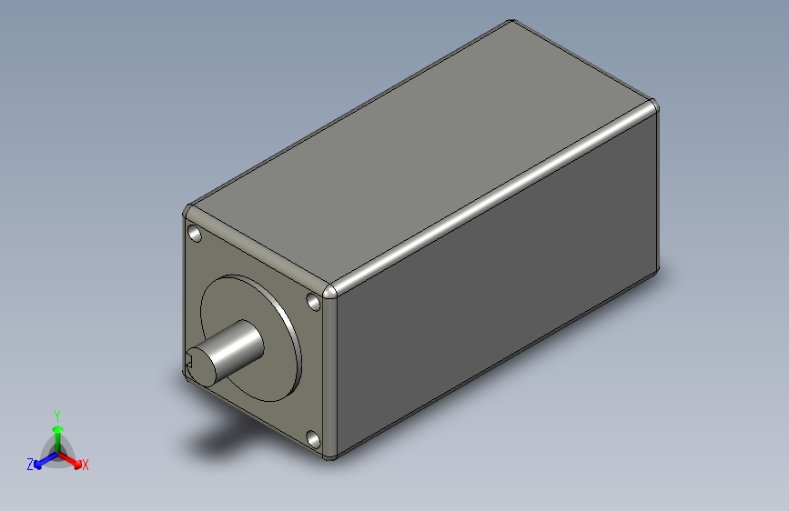 鸿宝达60闭环步进60-112