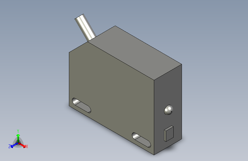 CS-3L300N色标传感器1