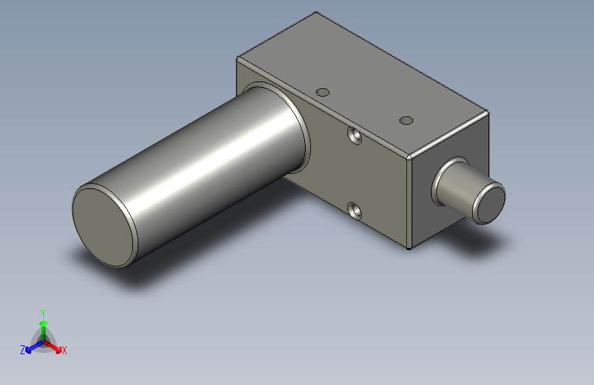 CTM20-C(真空发生器)