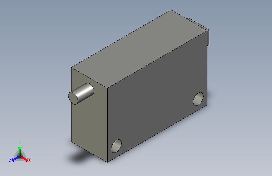 CX-411(小型光电传感器)
