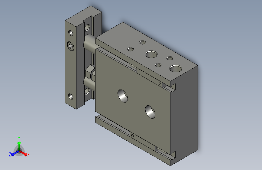 CXSM25-10-Z73(0_0_0)