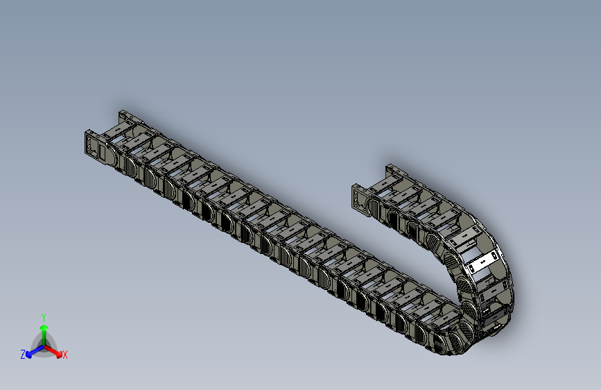 DESPJ4200100150BK(Z轴)17米长度