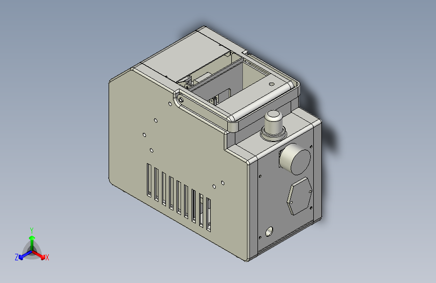 M3微型单分螺丝机
