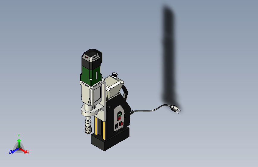 Matab（麦太保）磁力钻孔机（电钻机）