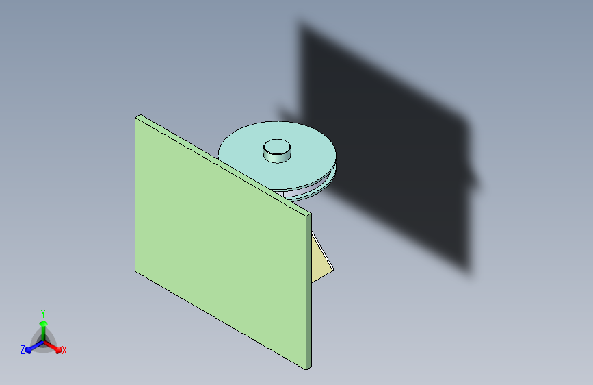PCB板双面贴胶机（贴双面胶设备）