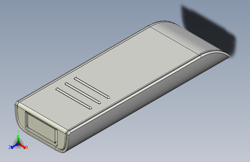 UDISK（复杂的U盘 有专利）